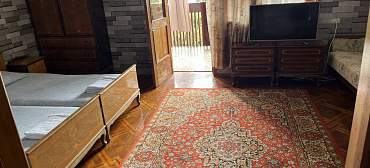 Гостевой дом "Сосновый рай" 