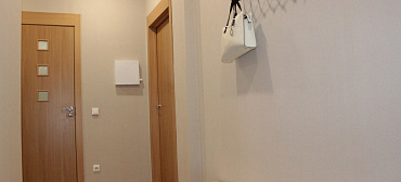 Квартира в многоквартирном доме Квартира в Горах  Квартира в многоквартирном доме Квартира в Горах