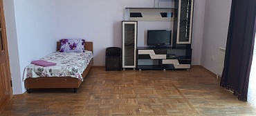 Квартира в многоквартирном доме Переулок Короткий 8а Квартира в многоквартирном доме Переулок Короткий 8а