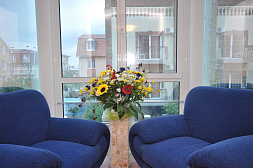 Отель Коттедж № 32 Чудесный