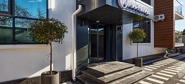 Апарт Отель Мармелад