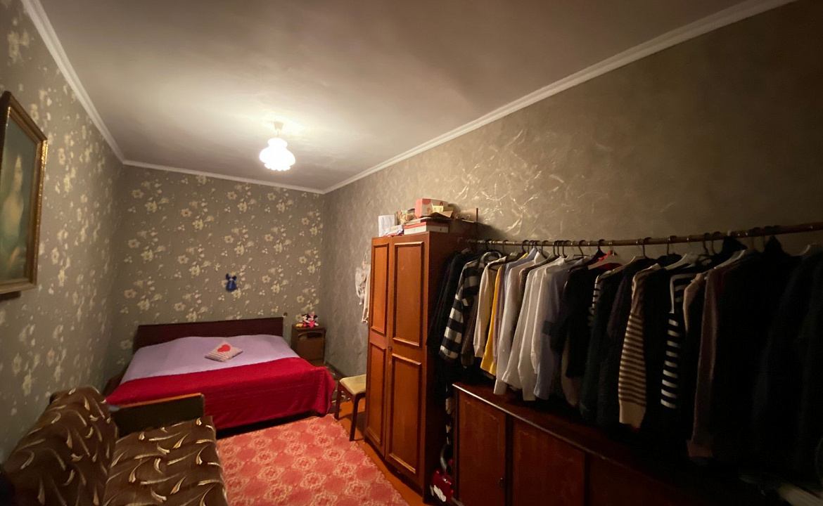 Квартира под ключ. Квартира в многоквартирном доме ул. Ардзинба 59. Сухум Квартира под ключ. Квартира в многоквартирном доме ул. Ардзинба 59. Сухум