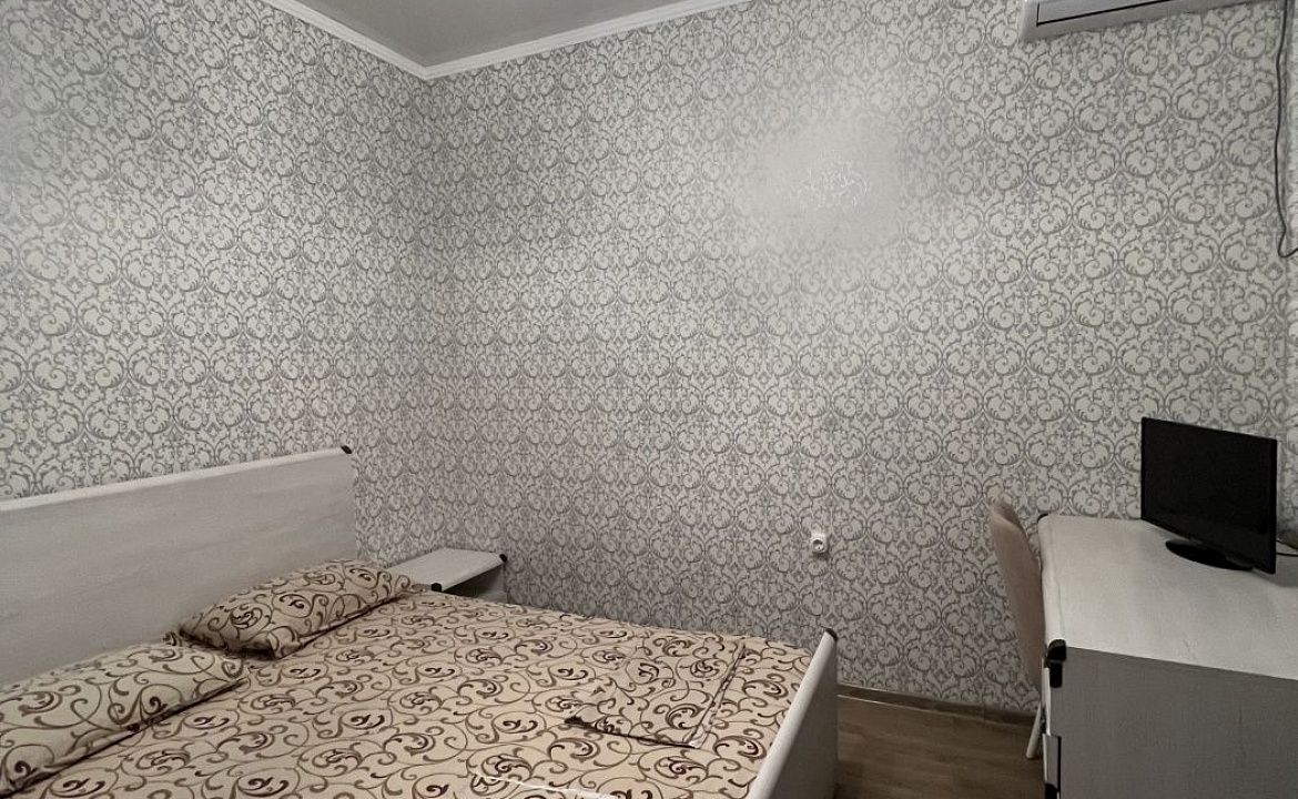 2-х местный «Мини». Гостевой дом "Самир". Гагра