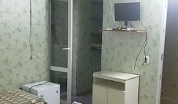 Гостевой дом Березка Гостевой дом Березка