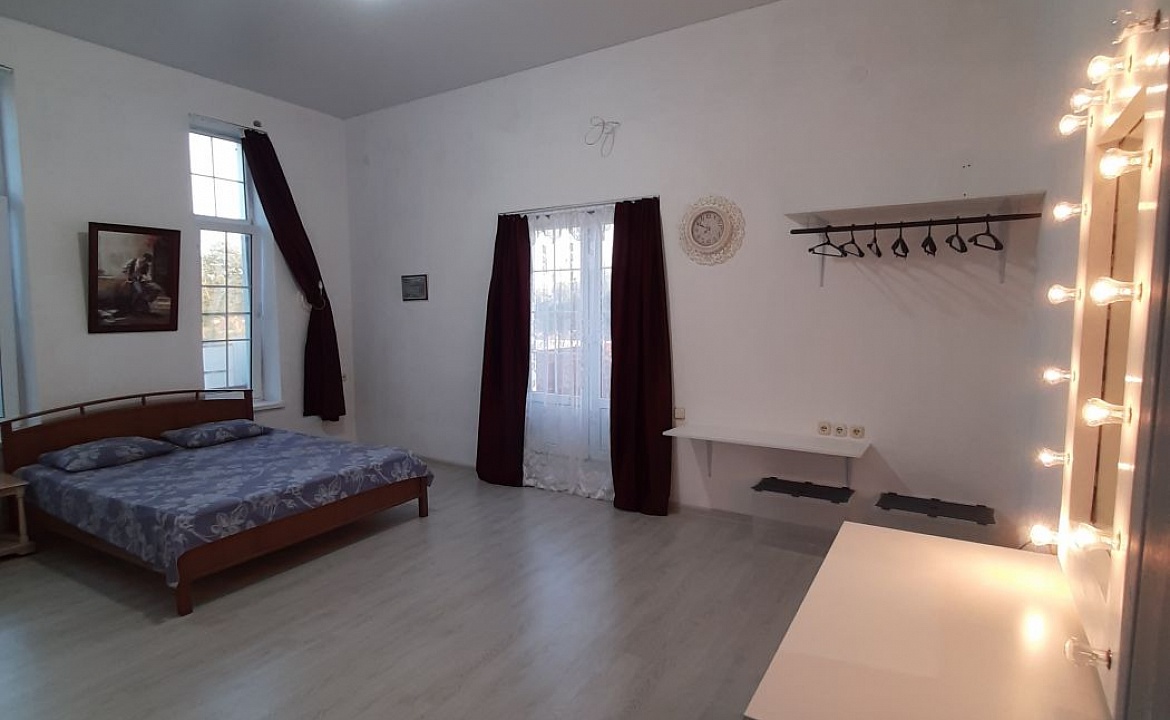 дом в стиле 