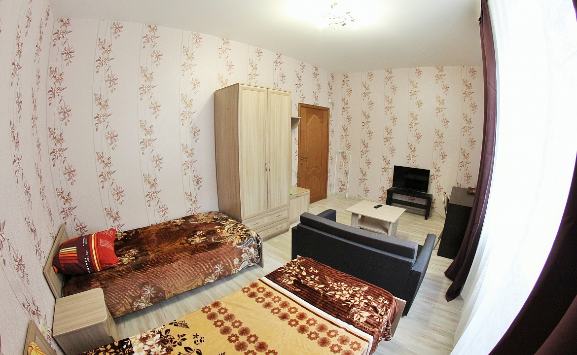 2 этаж 3 номер. Гостевой дом мАнжелка. Геленджик