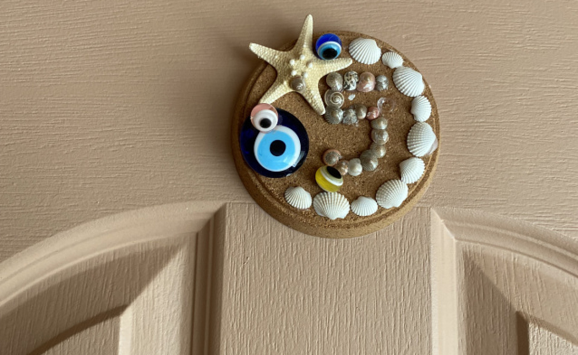 Семейный. Гостевой дом "Инжир". Новомихайловский