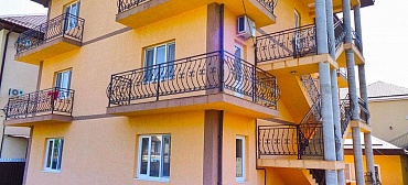 Частный сектор "Витоль"