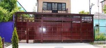 Гостевой дом на Гоголя д.144 Гостевой дом на Гоголя д.144