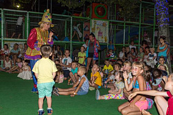 Гостевой комплекс "Альбатрос"