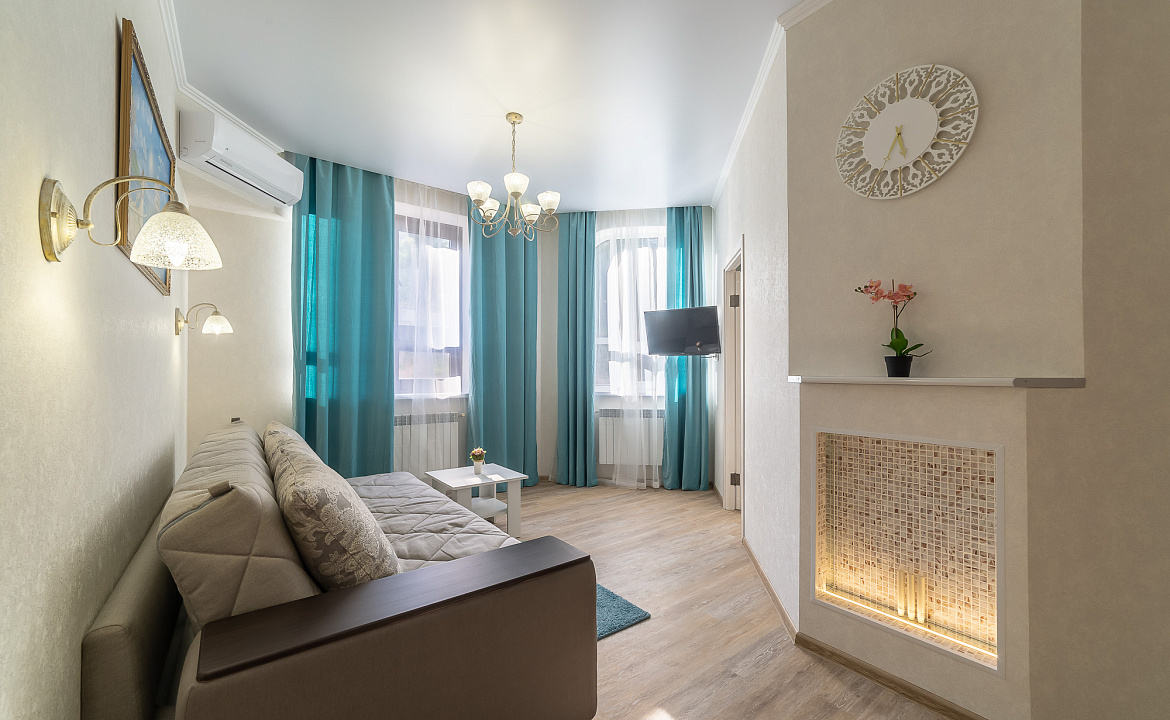 4 комнатная квартира в центре Сочи рядом с пляжем Ривьера. Уютные Квартиры в центре Сочи рядом с крупнейшим пляжным комплексом Ривьера. Сочи