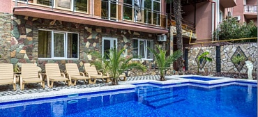 Частный сектор "Ирина" 