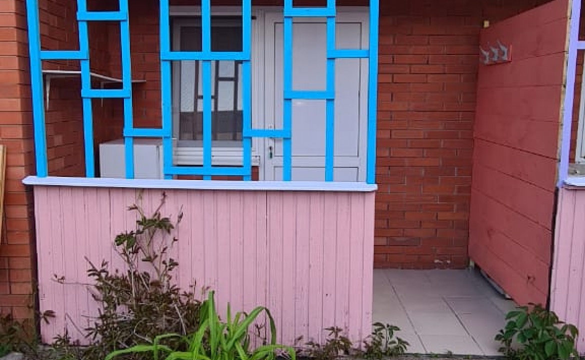 эконом 4-х местный. Частный сектор Спартак. Голубицкая эконом 4-х местный. Частный сектор Спартак. Голубицкая