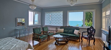 Гостевой дом Yalta Voyage Гостевой дом Yalta Voyage