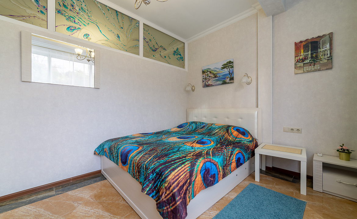 3 комнатная квартира в центре Сочи рядом с пляжем Ривьера. Уютные Квартиры в центре Сочи рядом с крупнейшим пляжным комплексом Ривьера. Сочи