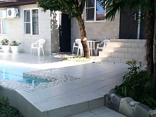 Частный сектор "У Галины" - Совет-Квадже Частный сектор "У Галины" - Совет-Квадже