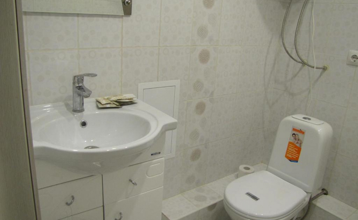 Апартаменты. Частный сектор Коттеджный поселок . Новомихайловский