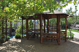 Гостевой дом "СЕДЬМОЕ НЕБО" 