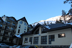 Отель «Смайл»