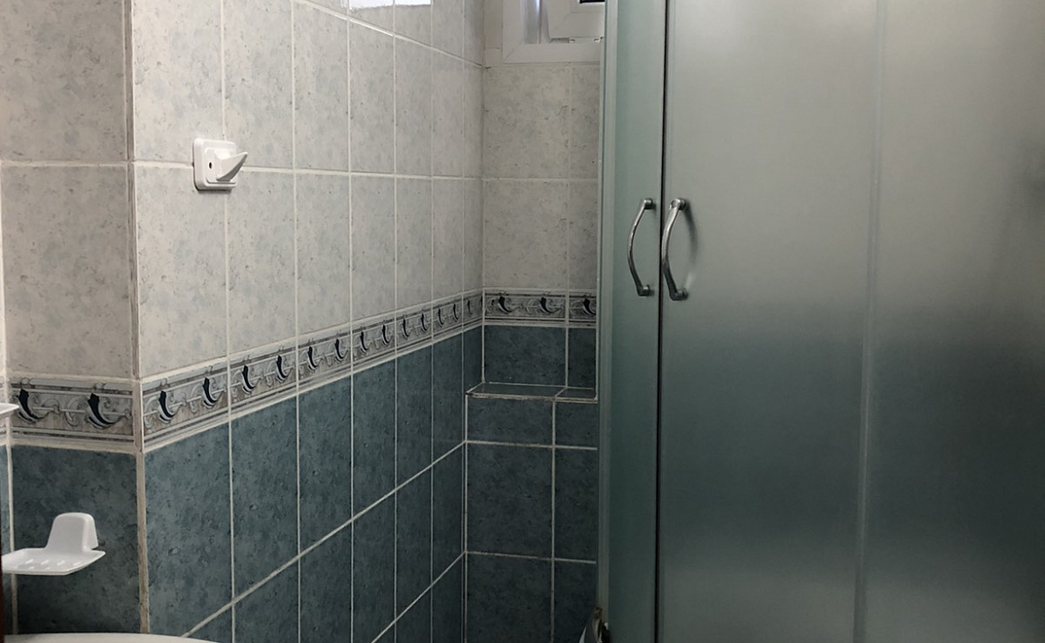 Четырехместный номер. Гостевой дом АнНи. Гаспра