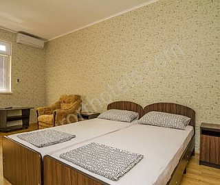 Двухместный. Гостевой дом Вараздат. 