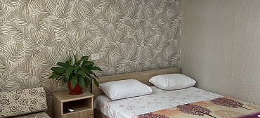 Гостевой дом У Сергея и Веры 