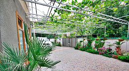 Гостевой дом «Надежда»  Гостевой дом «Надежда»