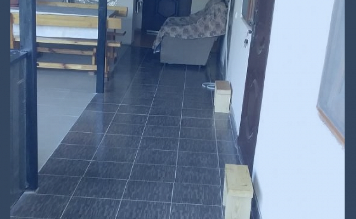 Трёхместный . Частный сектор Гостевой дом «Соломон». Сухум