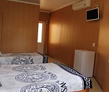 3-х местный номер