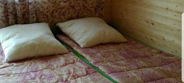 Частный сектор Мимоза