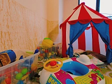 Отель «Леонидас»