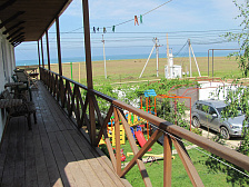 Гостевой дом "Прибрежный"