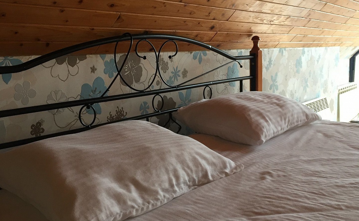 Пентхаус. Гостевой дом «Крым Ностальжи». Оползневое