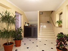 Гостиница "Ширак" Гостиница "Ширак"