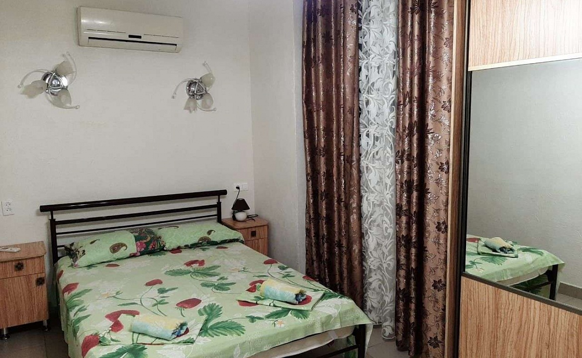 С удобствами на 2, 3, 4 и 5 человек. Гостевой дом ОРИОН. Ольгинка С удобствами на 2, 3, 4 и 5 человек. Гостевой дом ОРИОН. Ольгинка