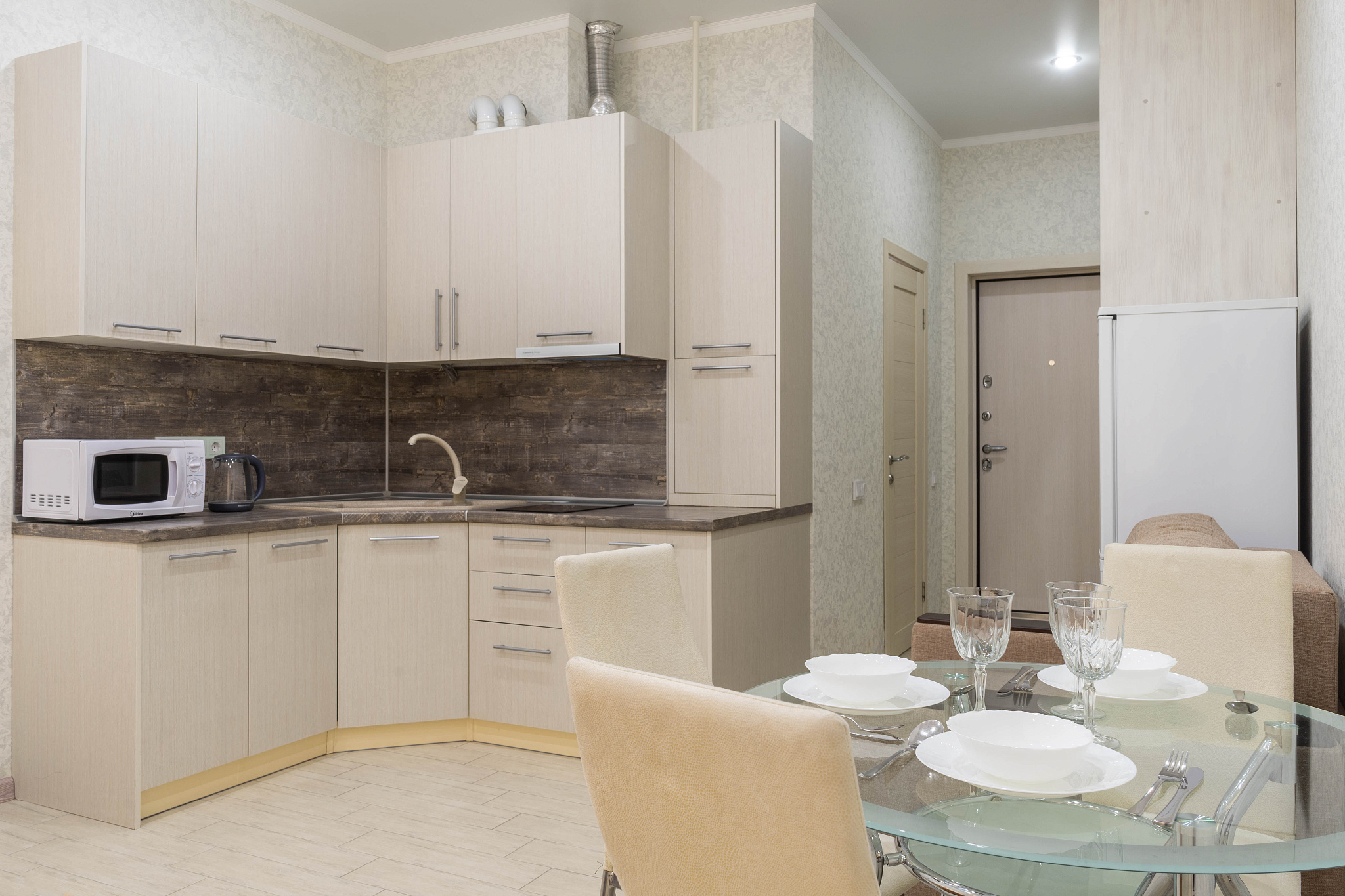 . Апартаменты Deluxe в Эсто-Садок 16. Красная Поляна . Апартаменты Deluxe в Эсто-Садок 16. Красная Поляна