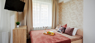 Квартира в многоквартирном доме Каравелла Португалии