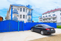 Частный сектор "Яринка"