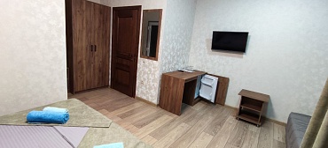 Гостевой дом Villoo Bosco - Лоо Гостевой дом Villoo Bosco - Лоо