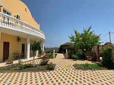 Гостевой дом "Акрополь"