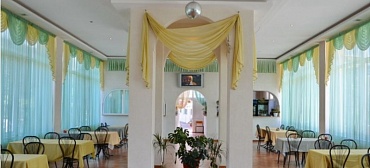 Гостевой дом "Даниэль"