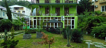 Гостевой дом "Три И"