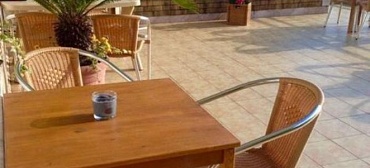 Эллинг "Алекрини"