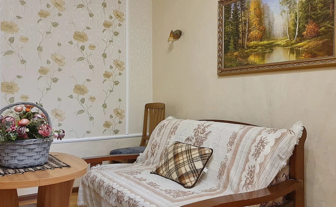 Семейный №5 . Гостевой дом "НАШ ДОМ". Геленджик Семейный №5 . Гостевой дом "НАШ ДОМ". Геленджик