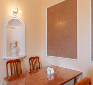 Гостевой дом "Фрегат" - Аше