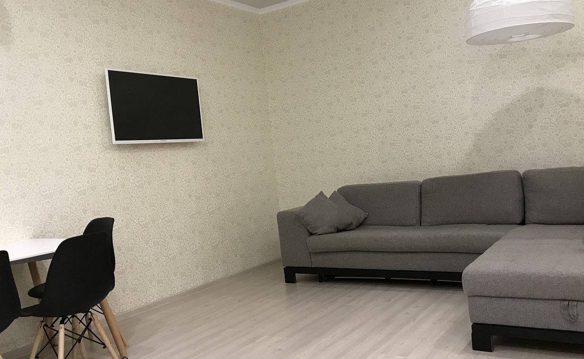 КВ 11. Апартаменты «Северный Берег» . Анапа