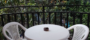 Гостевой дом "Уютный дворик"