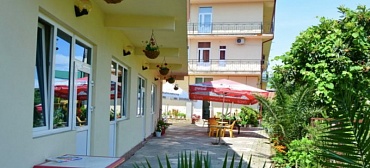 Гостевой дом "Даниэль"