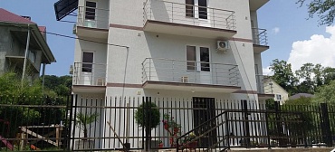 Гостевой дом ГалоПогосы