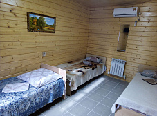 Частный сектор Лесная 16